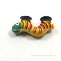 Decorative Cute Animal Shaped Promotional Gift Shoe charm Wholesale 3d Shoe buckles
